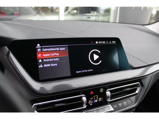 BMW 2 Serie Gran Coupé 218i F44 Corporate High Executive | 1e eigenaar | NL auto | LED | DAB | Carplay | 17 i... ActivLease financial lease