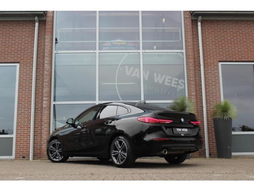 BMW 2 Serie Gran Coupé 218i F44 Corporate High Executive | 1e eigenaar | NL auto | LED | DAB | Carplay | 17 i... ActivLease financial lease