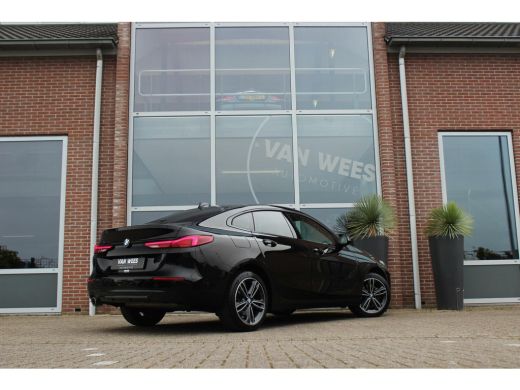 BMW 2 Serie Gran Coupé 218i F44 Corporate High Executive | 1e eigenaar | NL auto | LED | DAB | Carplay | 17 i... ActivLease financial lease