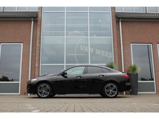 BMW 2 Serie Gran Coupé 218i F44 Corporate High Executive | 1e eigenaar | NL auto | LED | DAB | Carplay | 17 i... ActivLease financial lease
