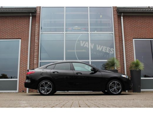 BMW 2 Serie Gran Coupé 218i F44 Corporate High Executive | 1e eigenaar | NL auto | LED | DAB | Carplay | 17 i... ActivLease financial lease