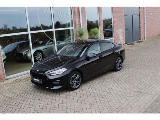 BMW 2 Serie Gran Coupé 218i F44 Corporate High Executive | 1e eigenaar | NL auto | LED | DAB | Carplay | 17 i... ActivLease financial lease