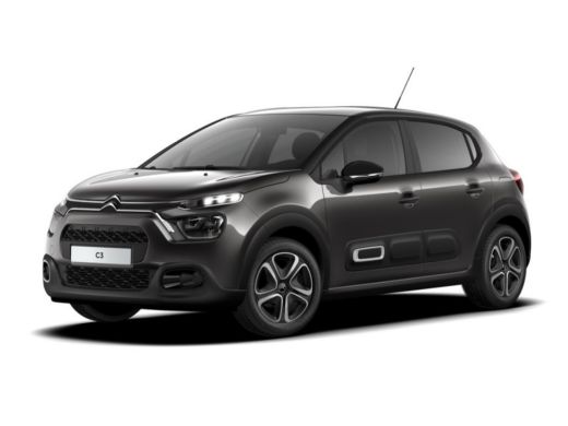 Citroën C3 1.2 Plus € 3.514,- Voorraad Voordeel | Connect Nav DAB+ | Pack City Citroën C3 1.2 Plus € 3.514,- Voorraad Voordeel | Connect Nav DAB+ | Pack City