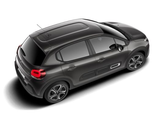 Citroën C3 1.2 83 pk PureTech Plus € 3.514,- Voorraad Voordeel | Connect Nav DAB+ | Pack City ActivLease financial lease