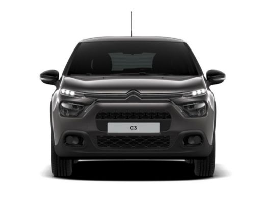 Citroën C3 1.2 PureTech Plus ActivLease financial lease