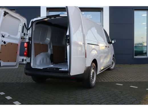 Citroën Jumpy 1.5 BlueHDI 120 pk S&S L2 | Surround Nav Pakket | Surround Nav Pakket ActivLease financial lease