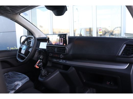 Citroën Jumpy 1.5 BlueHDI 120 pk S&S L2 | Surround Nav Pakket | Surround Nav Pakket ActivLease financial lease