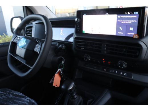 Citroën Jumpy 1.5 BlueHDI 120 pk S&S L2 | Surround Nav Pakket | Surround Nav Pakket ActivLease financial lease