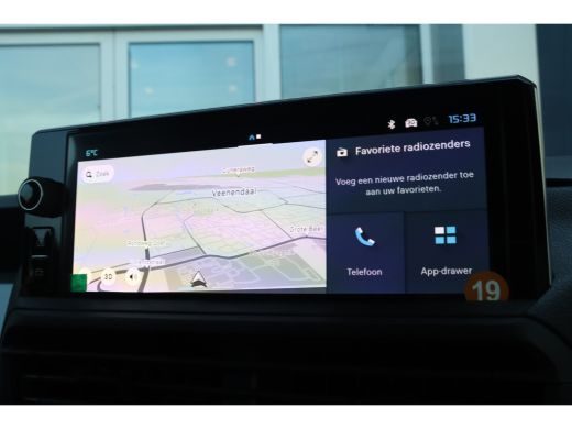 Citroën Jumpy 1.5 BlueHDI 120 pk S&S L2 | Surround Nav Pakket | Surround Nav Pakket ActivLease financial lease