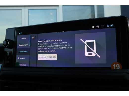 Citroën Jumpy 1.5 BlueHDI 120 pk S&S L2 | Surround Nav Pakket | Surround Nav Pakket ActivLease financial lease