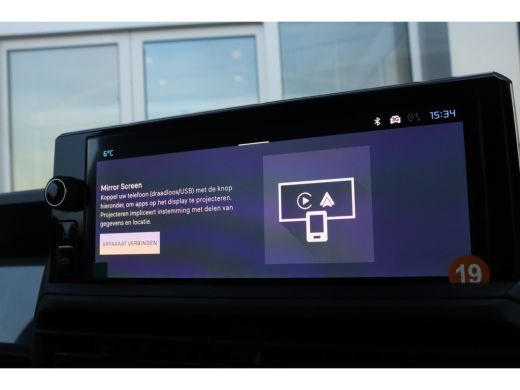 Citroën Jumpy 1.5 BlueHDI 120 pk S&S L2 | Surround Nav Pakket | Surround Nav Pakket ActivLease financial lease