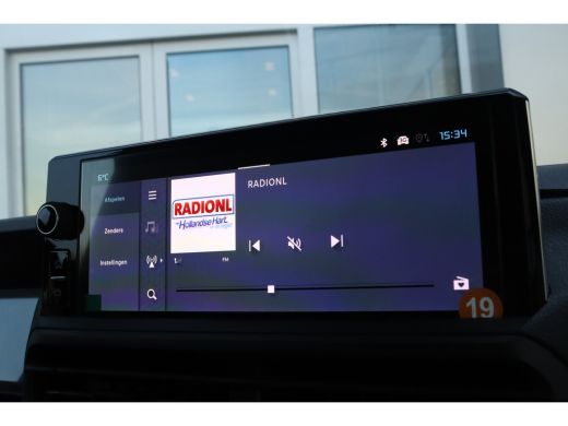 Citroën Jumpy 1.5 BlueHDI 120 pk S&S L2 | Surround Nav Pakket | Surround Nav Pakket ActivLease financial lease