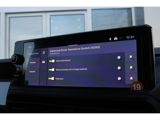 Citroën Jumpy 1.5 BlueHDI 120 pk S&S L2 | Surround Nav Pakket | Surround Nav Pakket ActivLease financial lease
