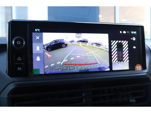 Citroën Jumpy 1.5 BlueHDI 120 pk S&S L2 | Surround Nav Pakket | Surround Nav Pakket ActivLease financial lease