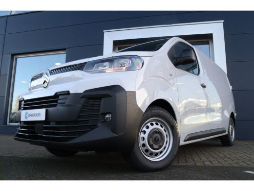 Citroën Jumpy 1.5 BlueHDI 120 pk S&S L2 | Surround Nav Pakket | Surround Nav Pakket ActivLease financial lease