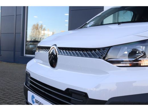 Citroën Jumpy 1.5 BlueHDI 120 pk S&S L2 | Surround Nav Pakket | Surround Nav Pakket ActivLease financial lease