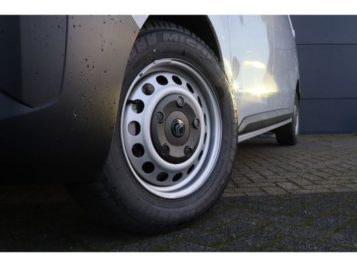 Citroën Jumpy 1.5 BlueHDI 120 pk S&S L2 | Surround Nav Pakket | Surround Nav Pakket ActivLease financial lease