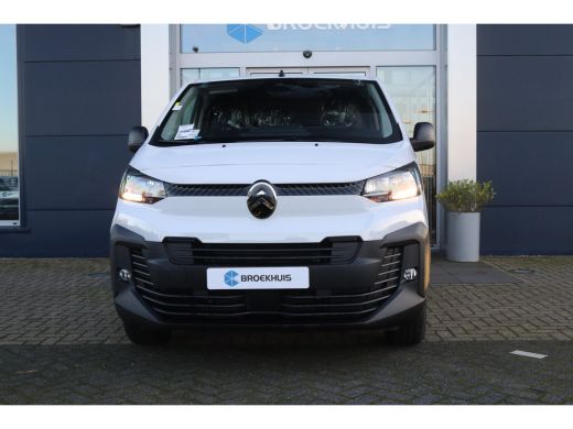 Citroën Jumpy 1.5 BlueHDI 120 pk S&S L2 | Surround Nav Pakket | Surround Nav Pakket ActivLease financial lease