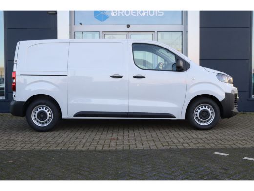 Citroën Jumpy 1.5 BlueHDI 120 pk S&S L2 | Surround Nav Pakket | Surround Nav Pakket ActivLease financial lease
