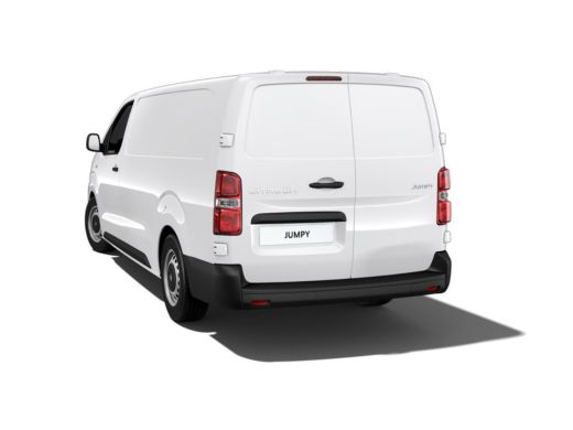 Citroën Jumpy 1.5 BlueHDI 120 pk S&S L3 | € 4.440,-  Voorraad Voordeel | Surround NAV pakket ActivLease financial lease