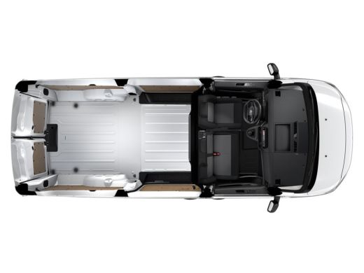 Citroën Jumpy 1.5 BlueHDI 120 pk S&S L3 | € 4.440,-  Voorraad Voordeel | Surround NAV pakket ActivLease financial lease