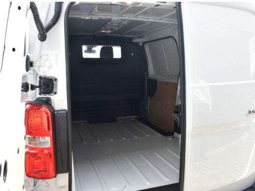 Citroën Jumpy 2.0 BlueHDI 145 pk L2 | € 4.390,- Voorraad Voordeel | City NAV pakket | Afneembare trekhaak (zwan... ActivLease financial lease
