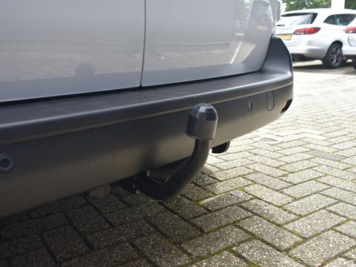 Citroën Jumpy 2.0 BlueHDI 145 pk L2 | € 4.390,- Voorraad Voordeel | City NAV pakket | Afneembare trekhaak (zwan... ActivLease financial lease