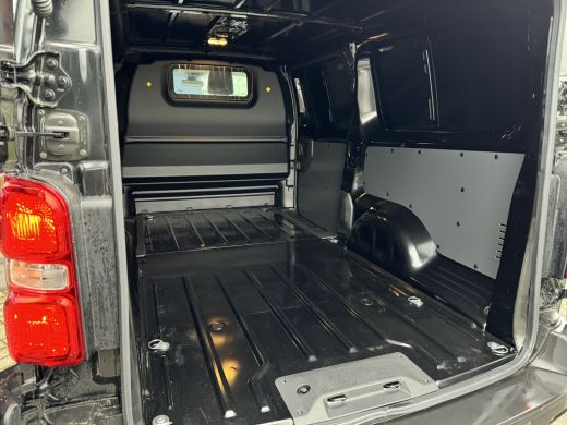 Citroën Jumpy 2.0 BlueHDI 145 pk L3 | € 5.955,- Voorraad Voordeel | Connected Pakket | Parkeersensoren Achter |... ActivLease financial lease