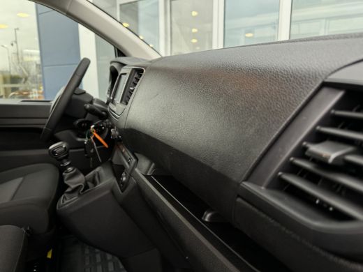 Citroën Jumpy 2.0 BlueHDI 145 pk L3 | € 5.955,- Voorraad Voordeel | Connected Pakket | Parkeersensoren Achter |... ActivLease financial lease