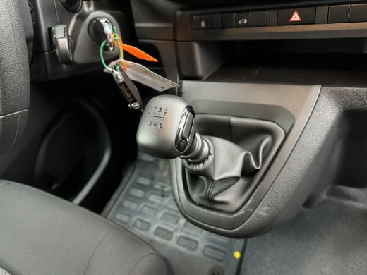 Citroën Jumpy 2.0 BlueHDI 145 pk L3 | € 5.955,- Voorraad Voordeel | Connected Pakket | Parkeersensoren Achter |... ActivLease financial lease