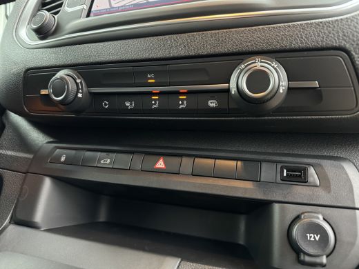 Citroën Jumpy 2.0 BlueHDI 145 pk L3 | € 5.955,- Voorraad Voordeel | Connected Pakket | Parkeersensoren Achter |... ActivLease financial lease