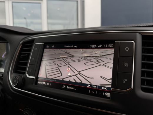 Citroën Jumpy 2.0 BlueHDI 145 pk L3 | € 5.955,- Voorraad Voordeel | Connected Pakket | Parkeersensoren Achter |... ActivLease financial lease