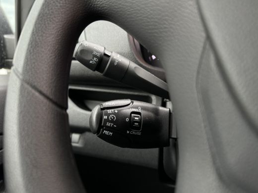 Citroën Jumpy 2.0 BlueHDI 145 pk L3 | € 5.955,- Voorraad Voordeel | Connected Pakket | Parkeersensoren Achter |... ActivLease financial lease
