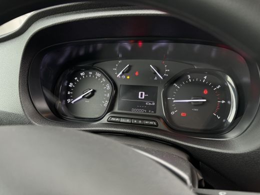 Citroën Jumpy 2.0 BlueHDI 145 pk L3 | € 5.955,- Voorraad Voordeel | Connected Pakket | Parkeersensoren Achter |... ActivLease financial lease