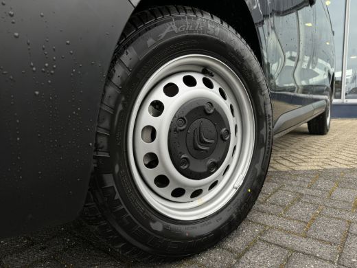 Citroën Jumpy 2.0 BlueHDI 145 pk L3 | € 5.955,- Voorraad Voordeel | Connected Pakket | Parkeersensoren Achter |... ActivLease financial lease
