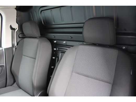 Fiat Doblò 1.5 BlueHDi 130 S&S L1 1000kg | Airco (automatisch) | Keyless entry | Parkeer assistent ActivLease financial lease