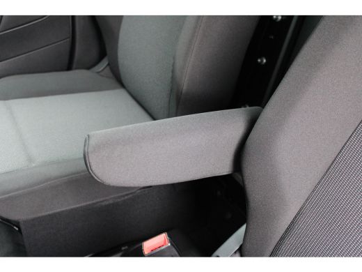 Fiat Doblò 1.5 BlueHDi 130 S&S L1 1000kg | Airco (automatisch) | Keyless entry | Parkeer assistent ActivLease financial lease