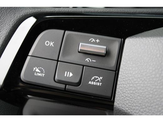 Fiat Doblò 1.5 BlueHDi 130 S&S L1 1000kg | Airco (automatisch) | Keyless entry | Parkeer assistent ActivLease financial lease