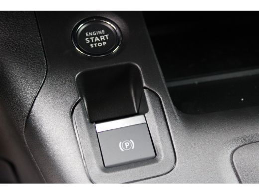 Fiat Doblò 1.5 BlueHDi 130 S&S L1 1000kg | Airco (automatisch) | Keyless entry | Parkeer assistent ActivLease financial lease
