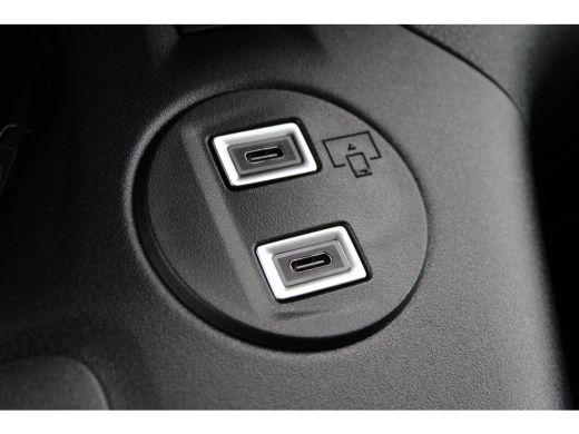 Fiat Doblò 1.5 BlueHDi 130 S&S L1 1000kg | Airco (automatisch) | Keyless entry | Parkeer assistent ActivLease financial lease