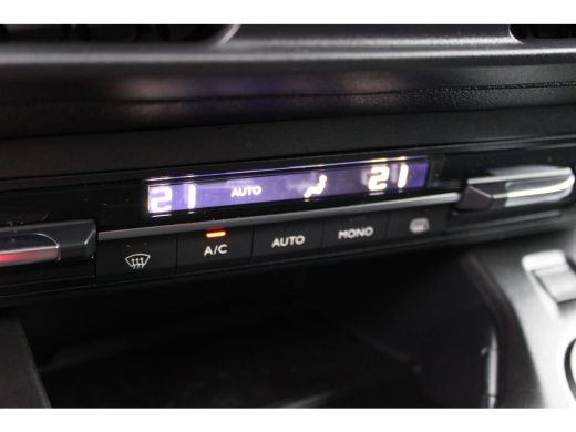 Fiat Doblò 1.5 BlueHDi 130 S&S L1 1000kg | Airco (automatisch) | Keyless entry | Parkeer assistent ActivLease financial lease