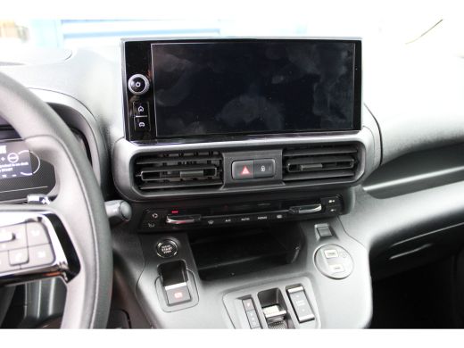 Fiat Doblò 1.5 BlueHDi 130 S&S L1 1000kg | Airco (automatisch) | Keyless entry | Parkeer assistent ActivLease financial lease