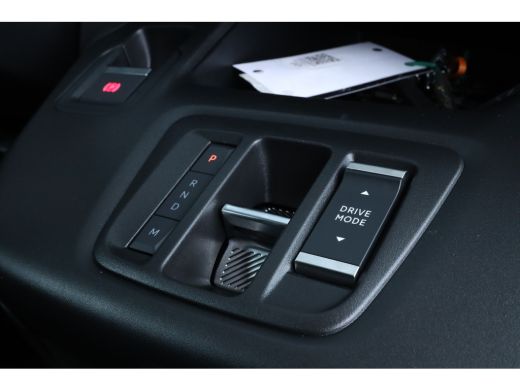 Fiat Doblò 1.5 BlueHDi 130 S&S L1 AUTOMAAT | Keyless entry | Parkeer assistent | Zijschuifdeur rechts ActivLease financial lease