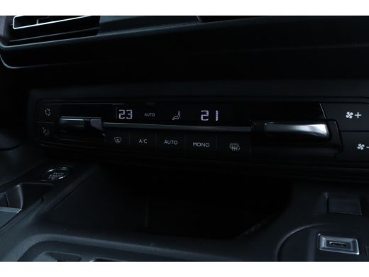 Fiat Doblò 1.5 BlueHDi 130 S&S L1 AUTOMAAT | Keyless entry | Parkeer assistent | Zijschuifdeur rechts ActivLease financial lease