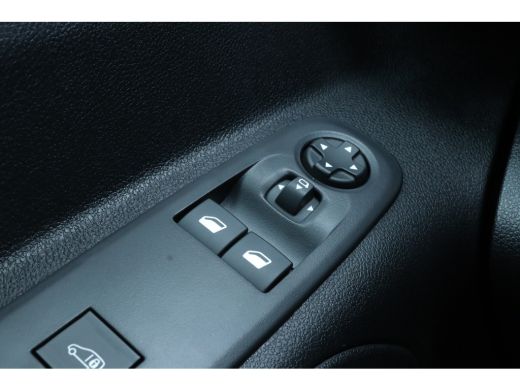 Fiat Doblò 1.5 BlueHDi 130 S&S L1 AUTOMAAT | Keyless entry | Parkeer assistent | Zijschuifdeur rechts ActivLease financial lease