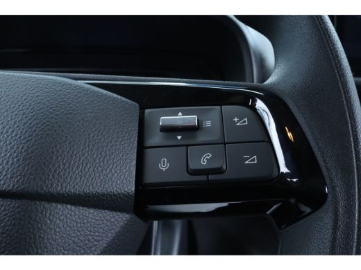 Fiat Doblò 1.5 BlueHDi 130 S&S L1 AUTOMAAT | Keyless entry | Parkeer assistent | Zijschuifdeur rechts ActivLease financial lease