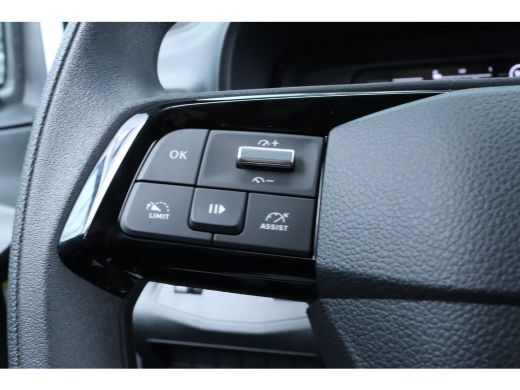 Fiat Doblò 1.5 BlueHDi 130 S&S L1 AUTOMAAT | Keyless entry | Parkeer assistent | Zijschuifdeur rechts ActivLease financial lease