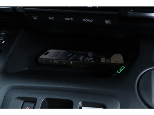 Fiat Doblò 1.5 BlueHDi 130 S&S L1 AUTOMAAT | Keyless entry | Parkeer assistent | Zijschuifdeur rechts ActivLease financial lease