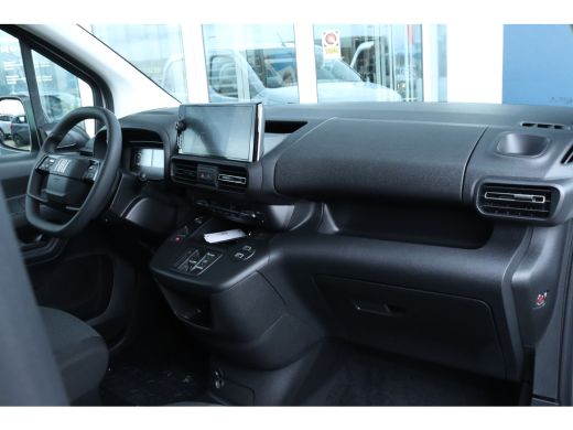 Fiat Doblò 1.5 BlueHDi 130 S&S L1 AUTOMAAT | Keyless entry | Parkeer assistent | Zijschuifdeur rechts ActivLease financial lease