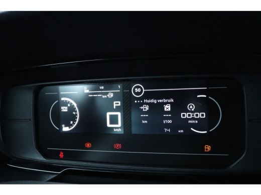 Fiat Doblò 1.5 BlueHDi 130 S&S L1 AUTOMAAT | Keyless entry | Parkeer assistent | Zijschuifdeur rechts ActivLease financial lease